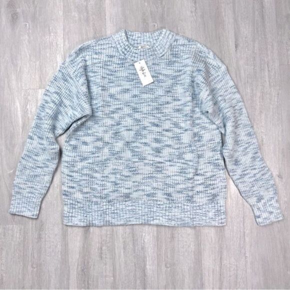 Style & Co. Sweaters - Women's Blue Sweater XL